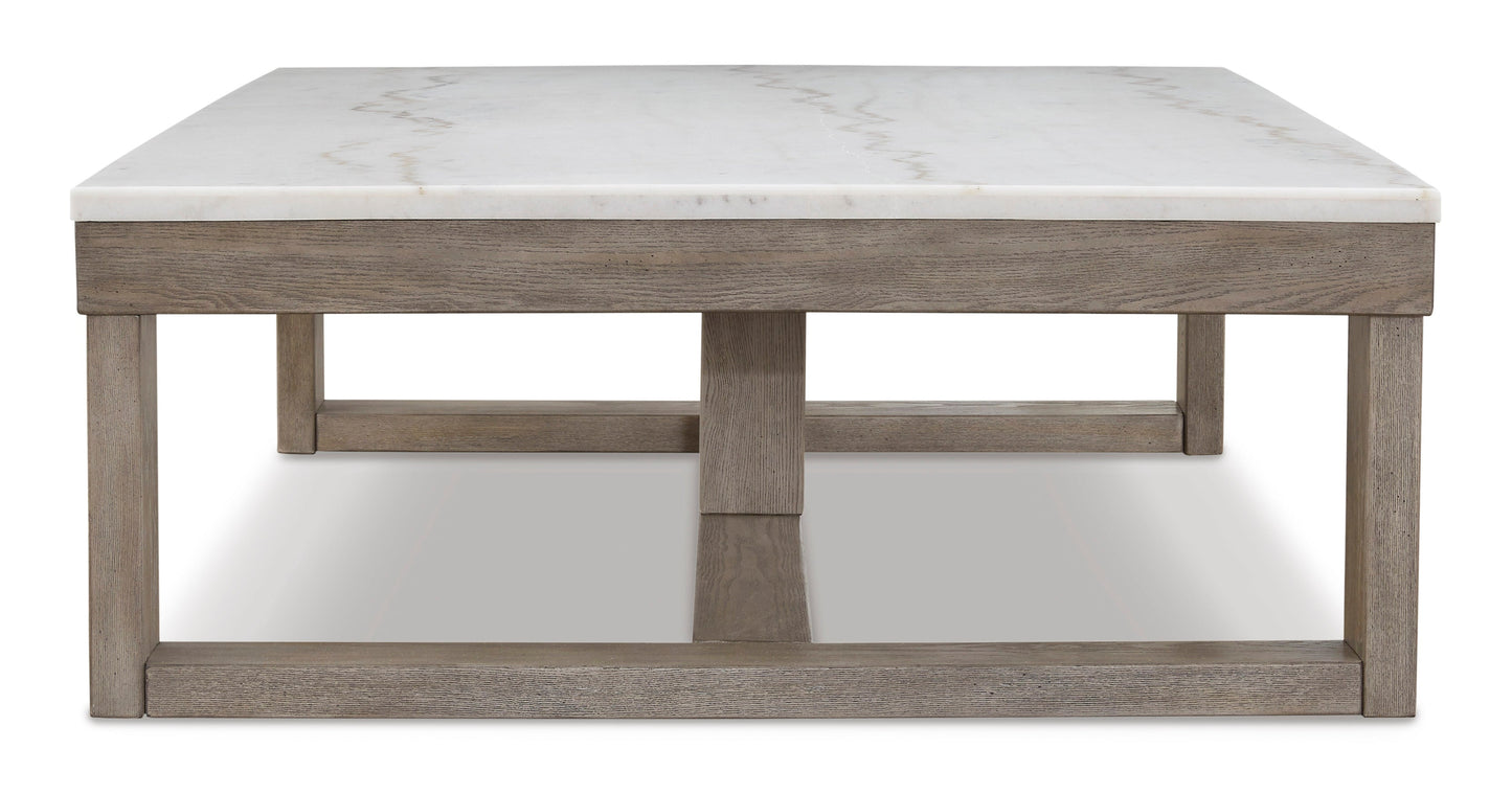 Loyaska Coffee Table - coffee-tables