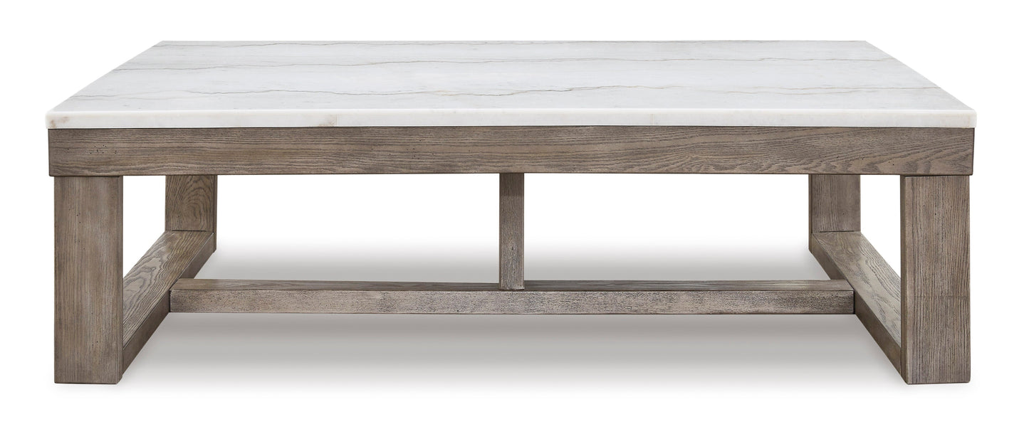 Loyaska Coffee Table - coffee-tables