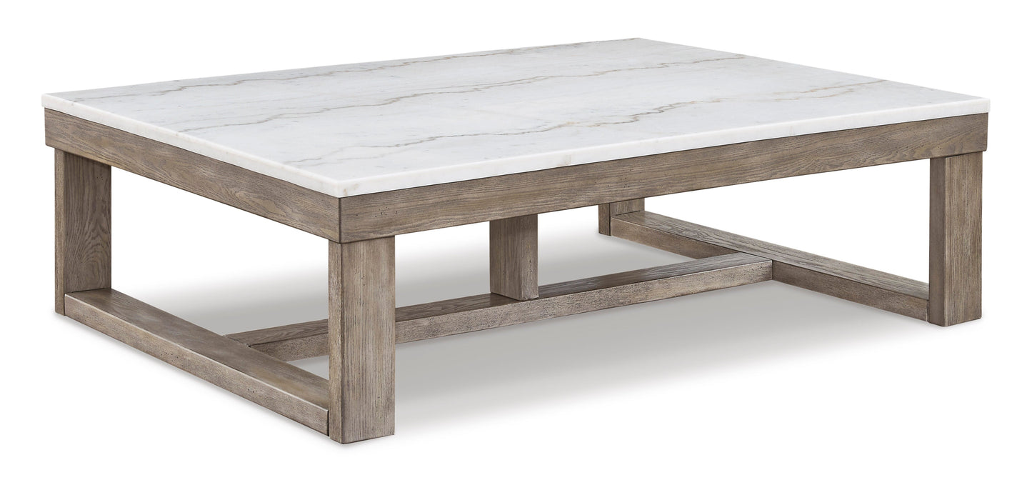 Loyaska Coffee Table - coffee-tables