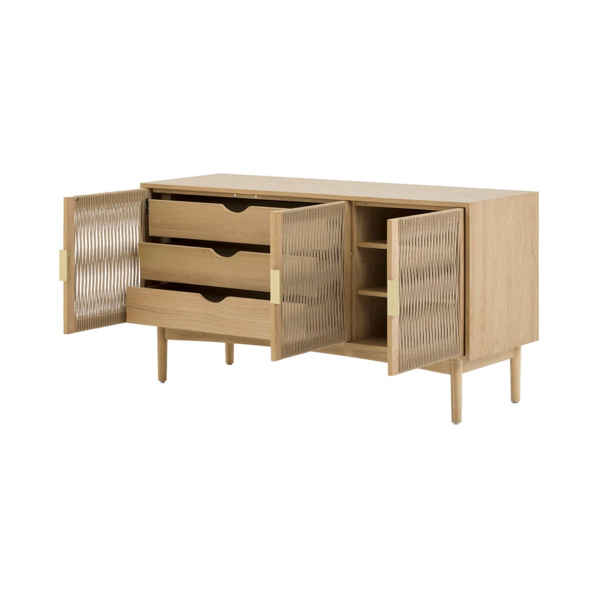 Lumina Dresser - lh-import-dressers