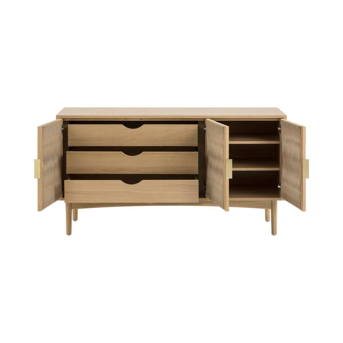 Lumina Dresser - lh-import-dressers