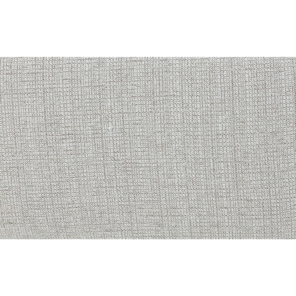 Luna Dining Chair | Black Metal & Cream Fabric - dining-chairs