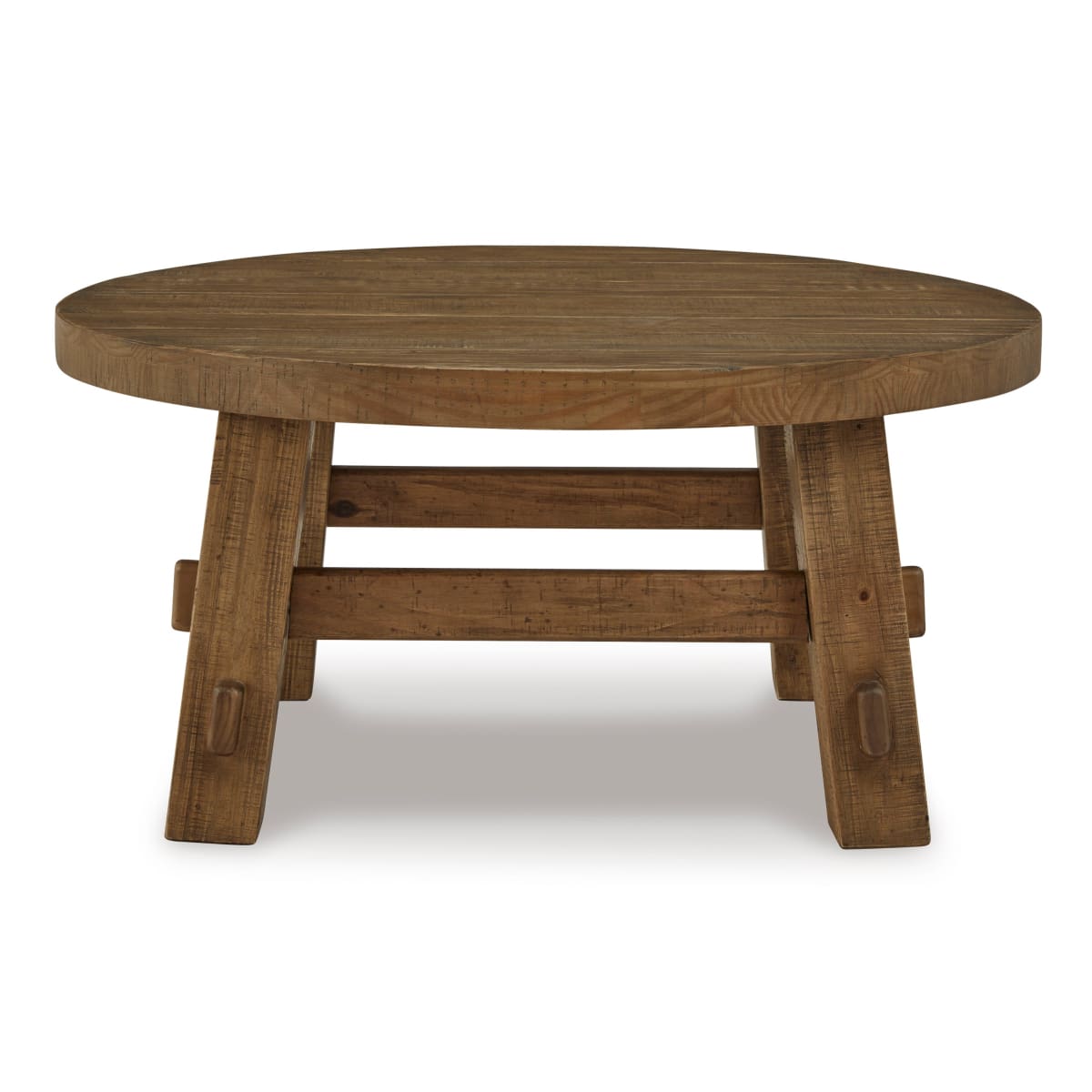 Mackifeld Coffee Table - coffee-tables