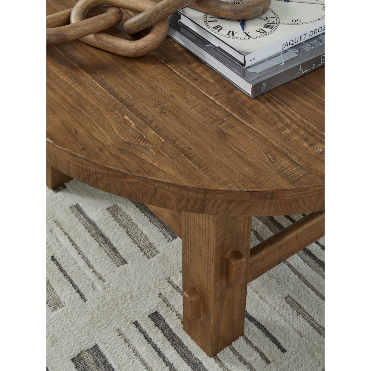 Mackifeld Coffee Table - coffee-tables