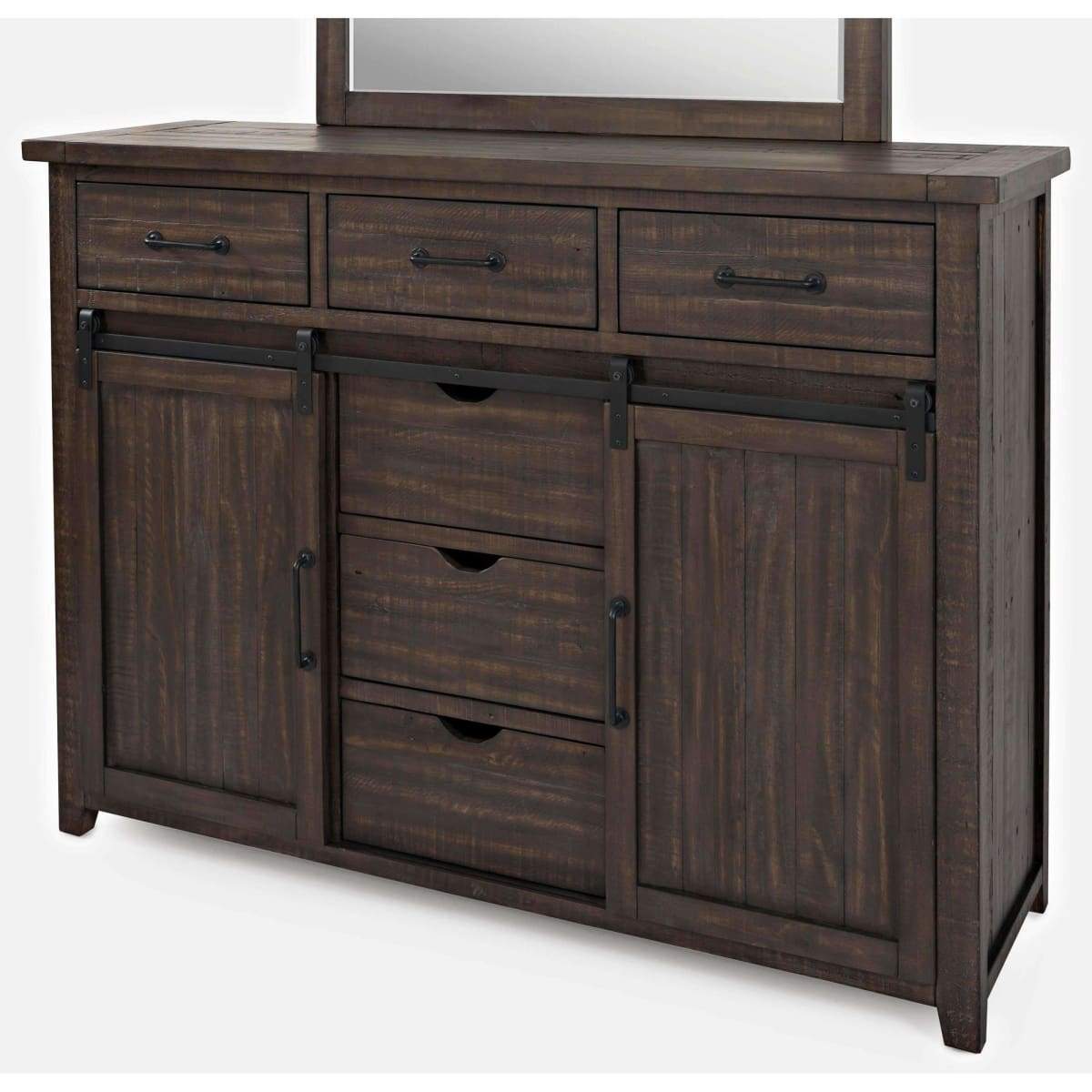 Madison Country Door Dresser - DRESSERS