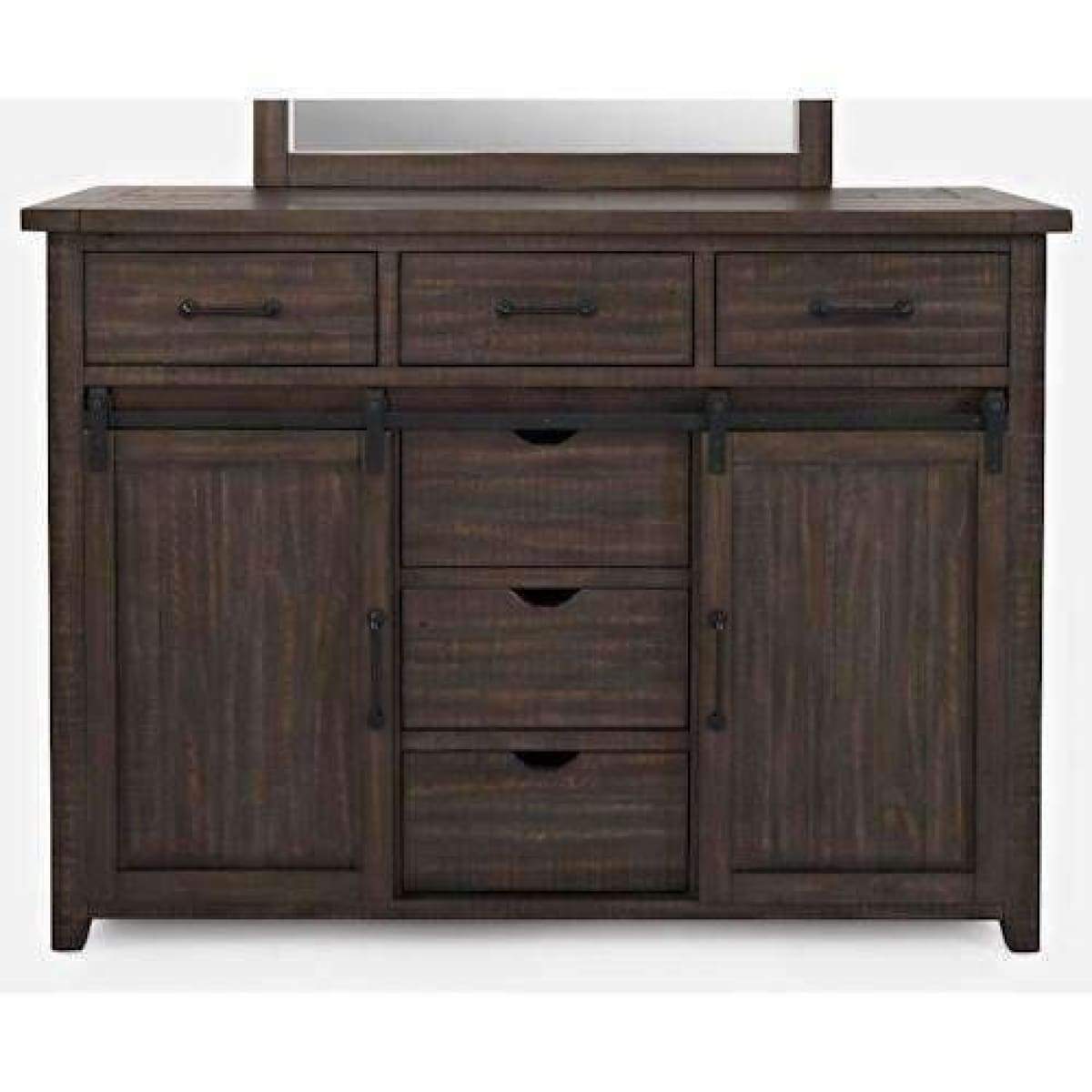 Madison Country Door Dresser - DRESSERS