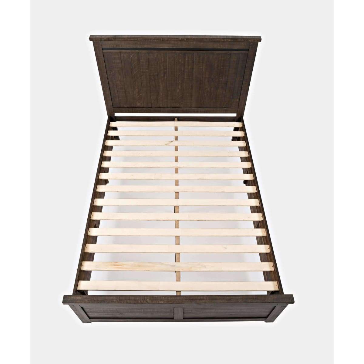 Madison Country Panel Bed - BED