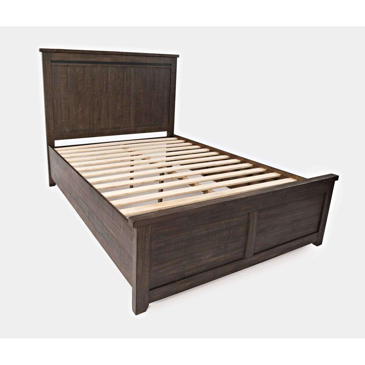 Madison Country Panel Bed - BED