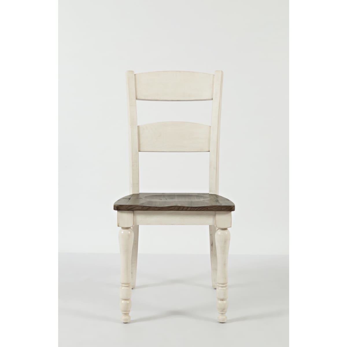 Madison County Round/Oval Dining Set - 48X48X66 - DININGCOUNTERHEIGHT