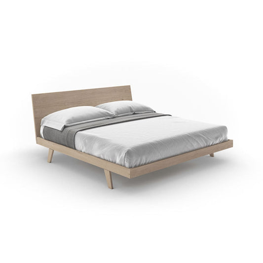 Maeva Queen Platform Bed - 2599.99 / 2599.99 - BED