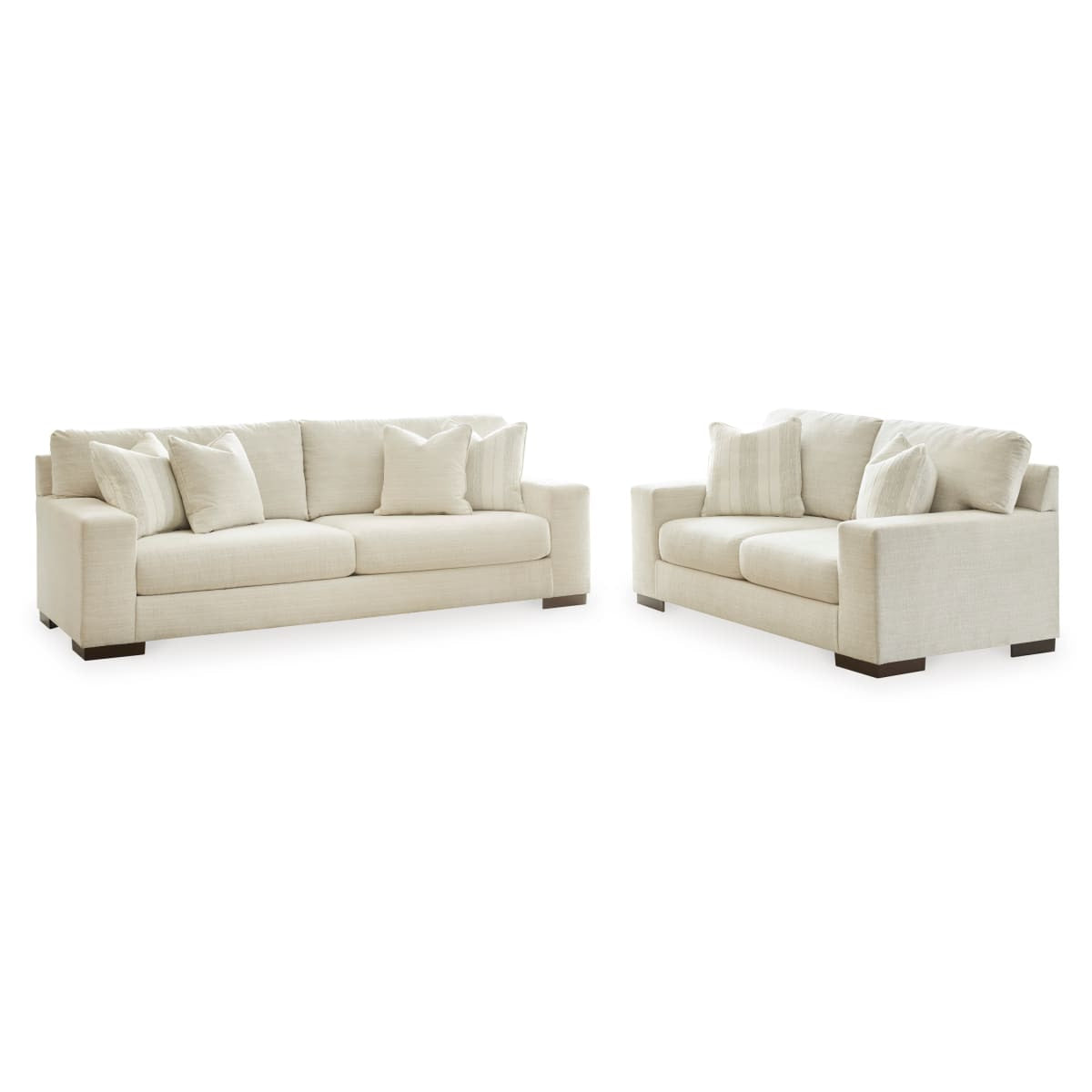 Maggie Loveseat - Loveseat