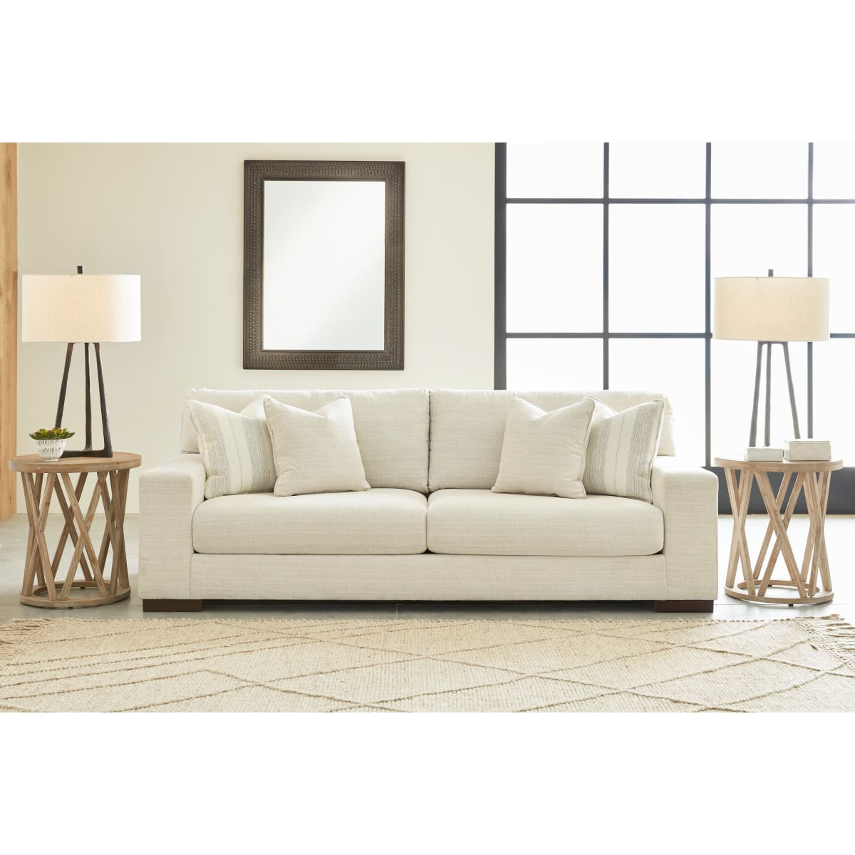 Maggie Sofa - Sofa