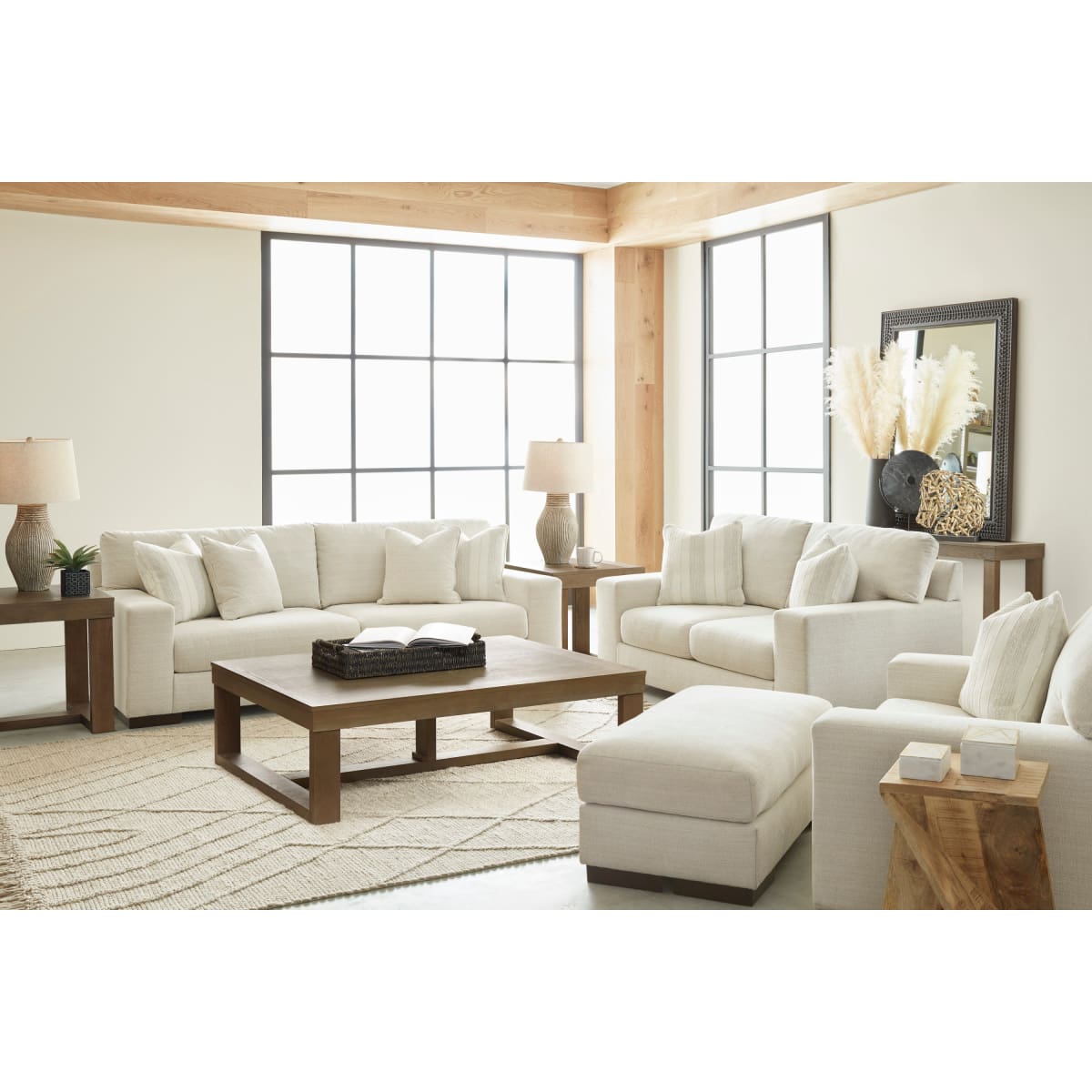 Maggie Sofa - Sofa