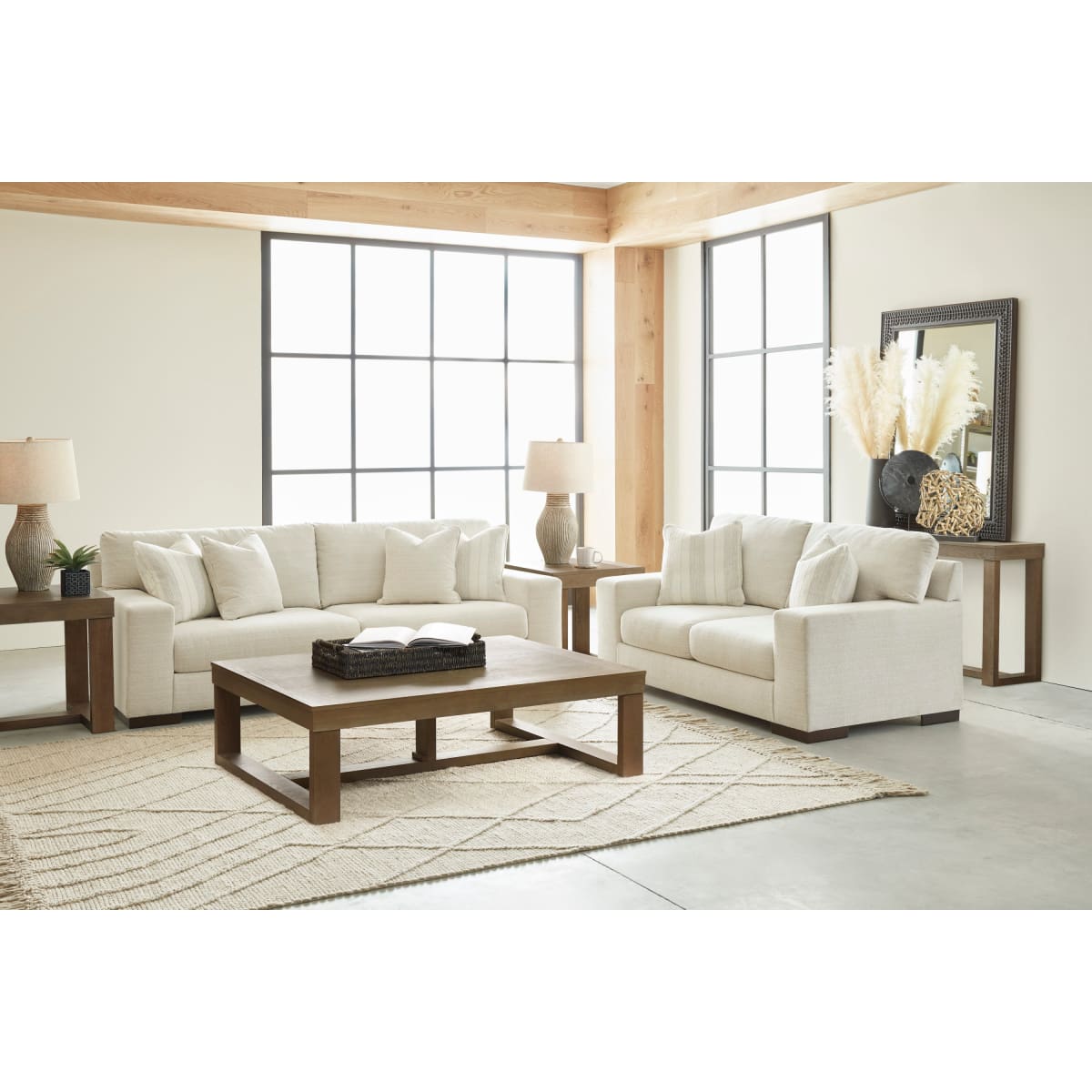 Maggie Sofa - Sofa