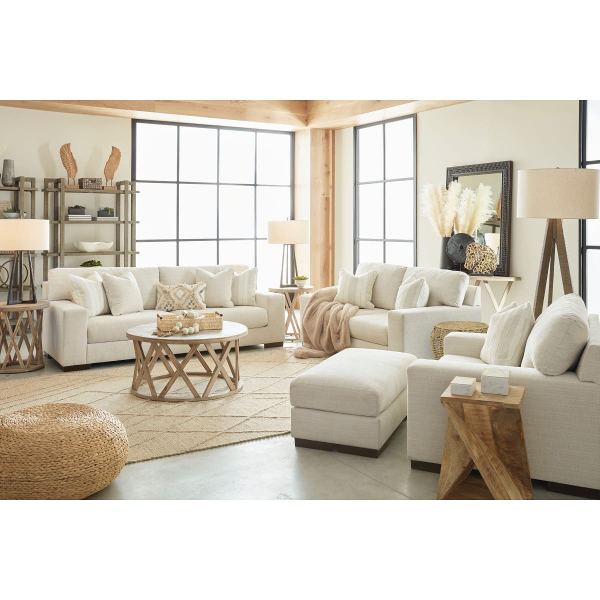 Maggie Sofa - Sofa