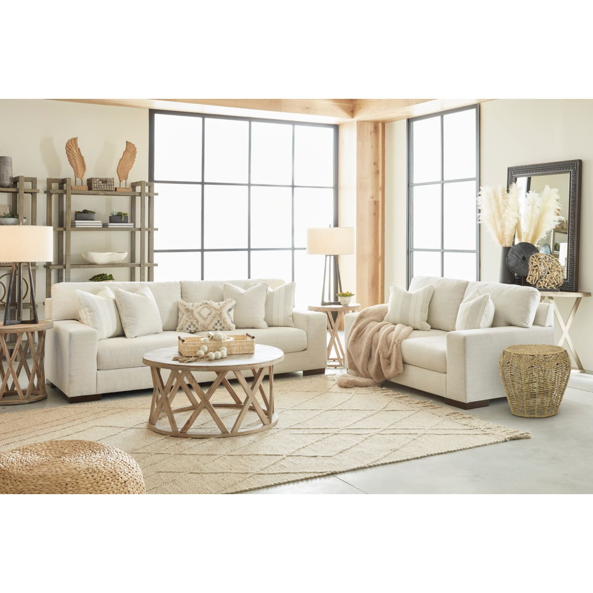 Maggie Sofa - Sofa