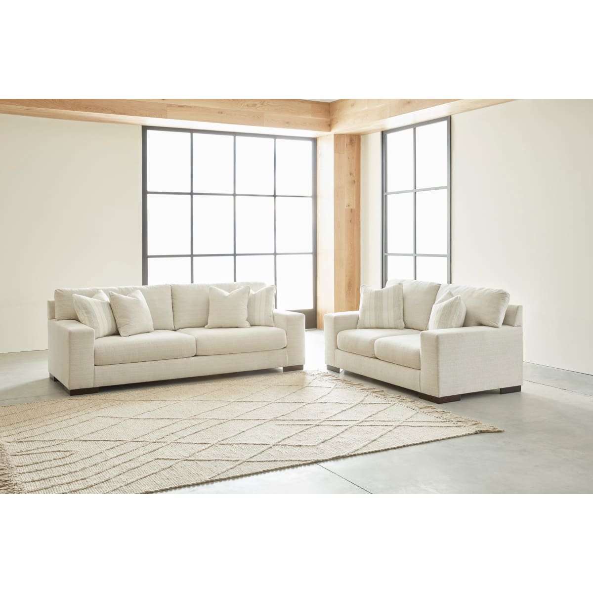 Maggie Sofa - Sofa