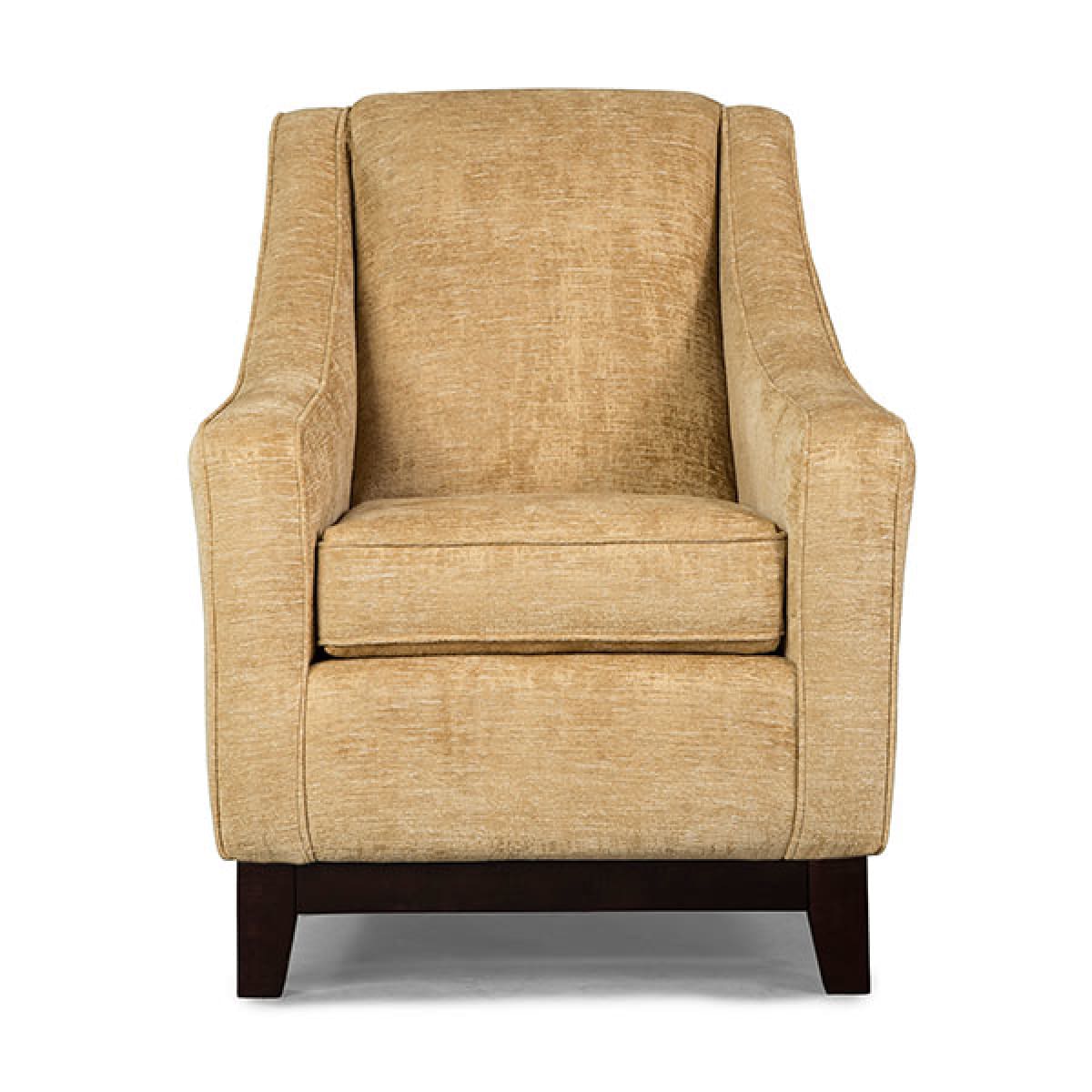 Mariko Retro Club Chair - accent-chairs
