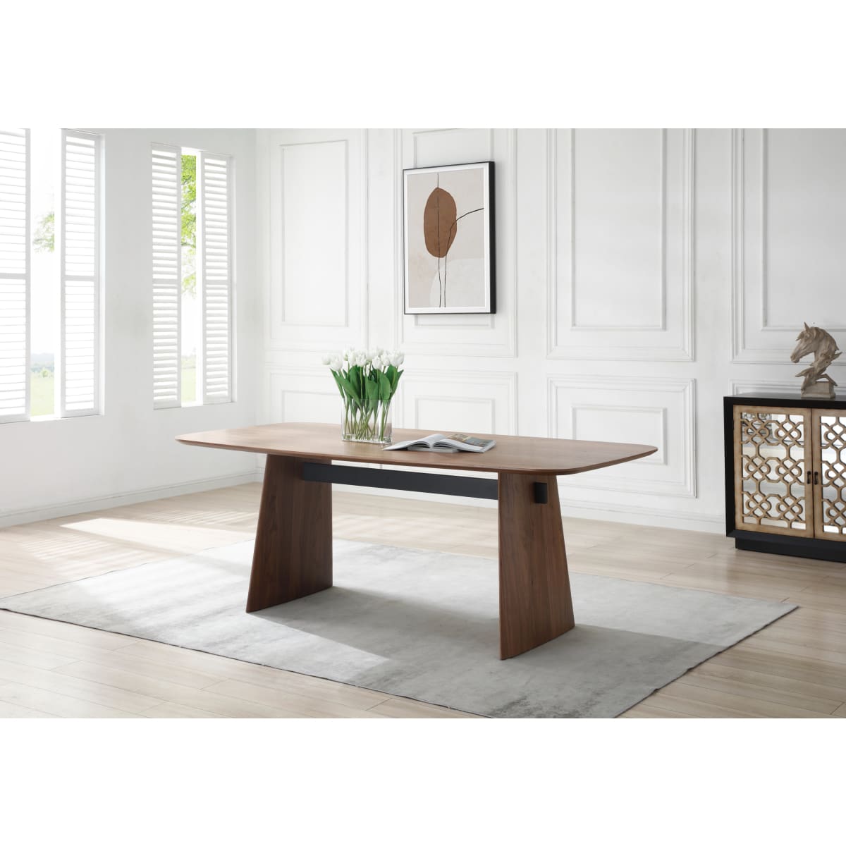 Mark Dining Table - dining-table