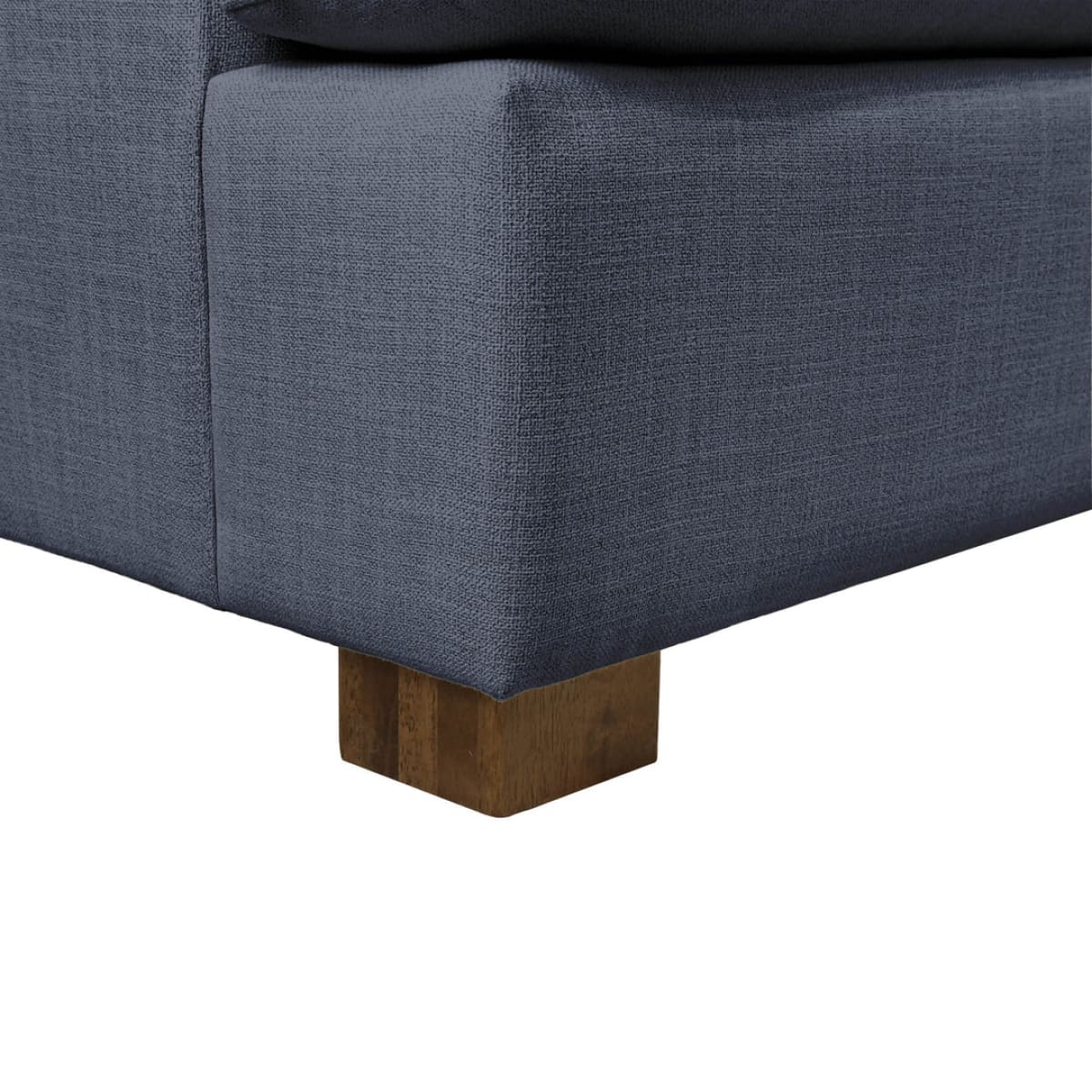 Martha Double Sofa Bed - Beach Indigo - lh-import-sofas