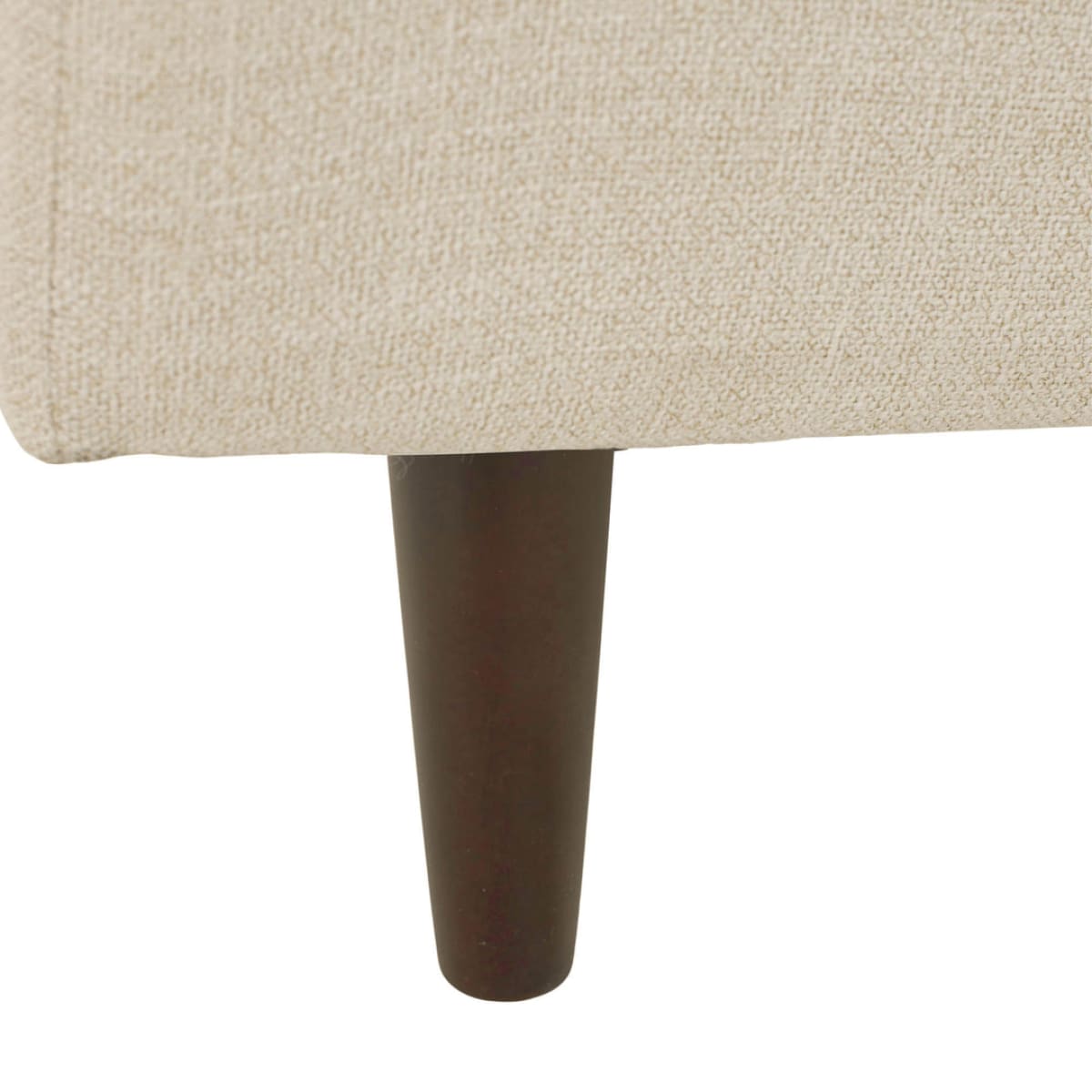 Martha Left Sectional Sofa - Beach Alabaster - lh-import-sofas
