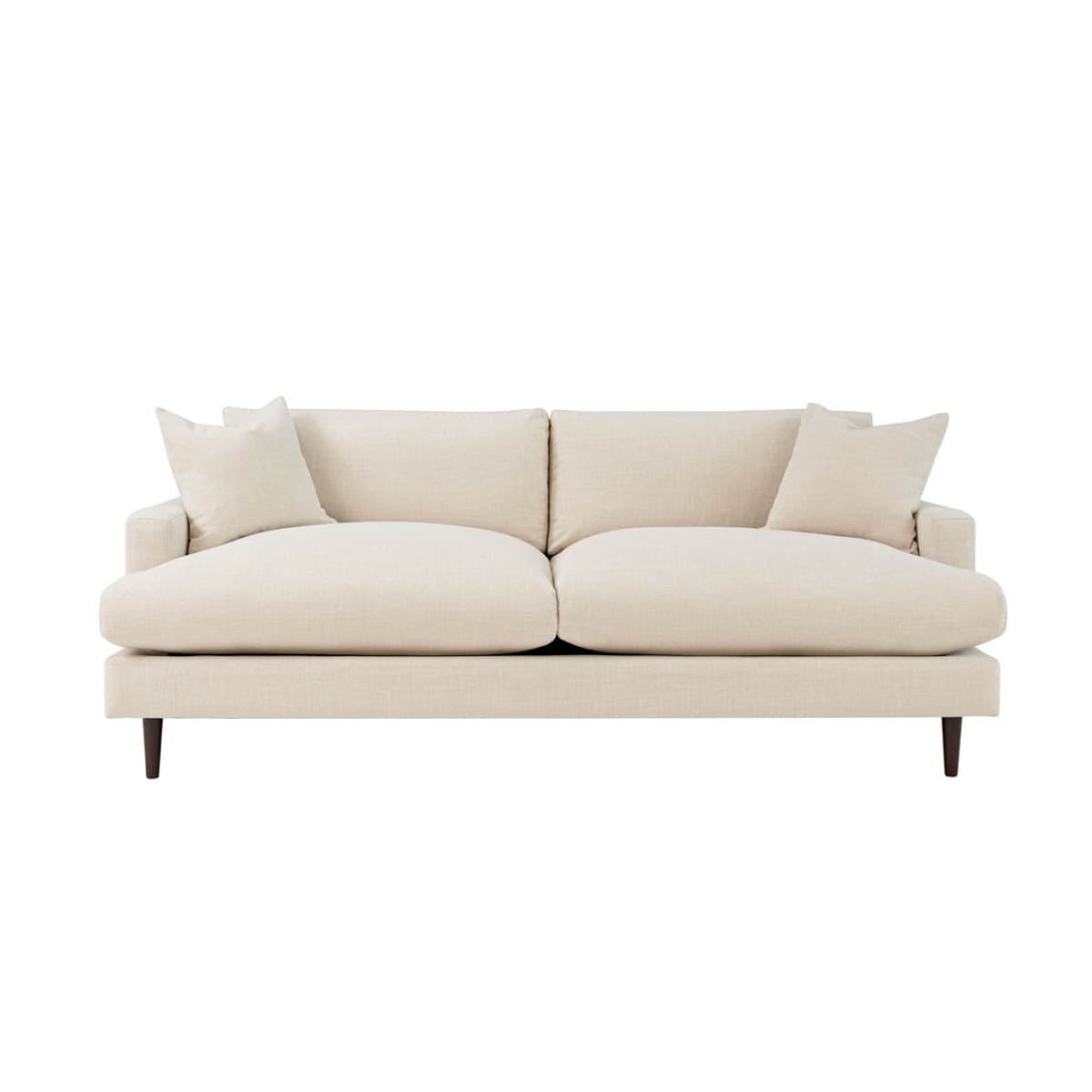 Martha Sofa - Beach Alabaster - lh-import-sofas