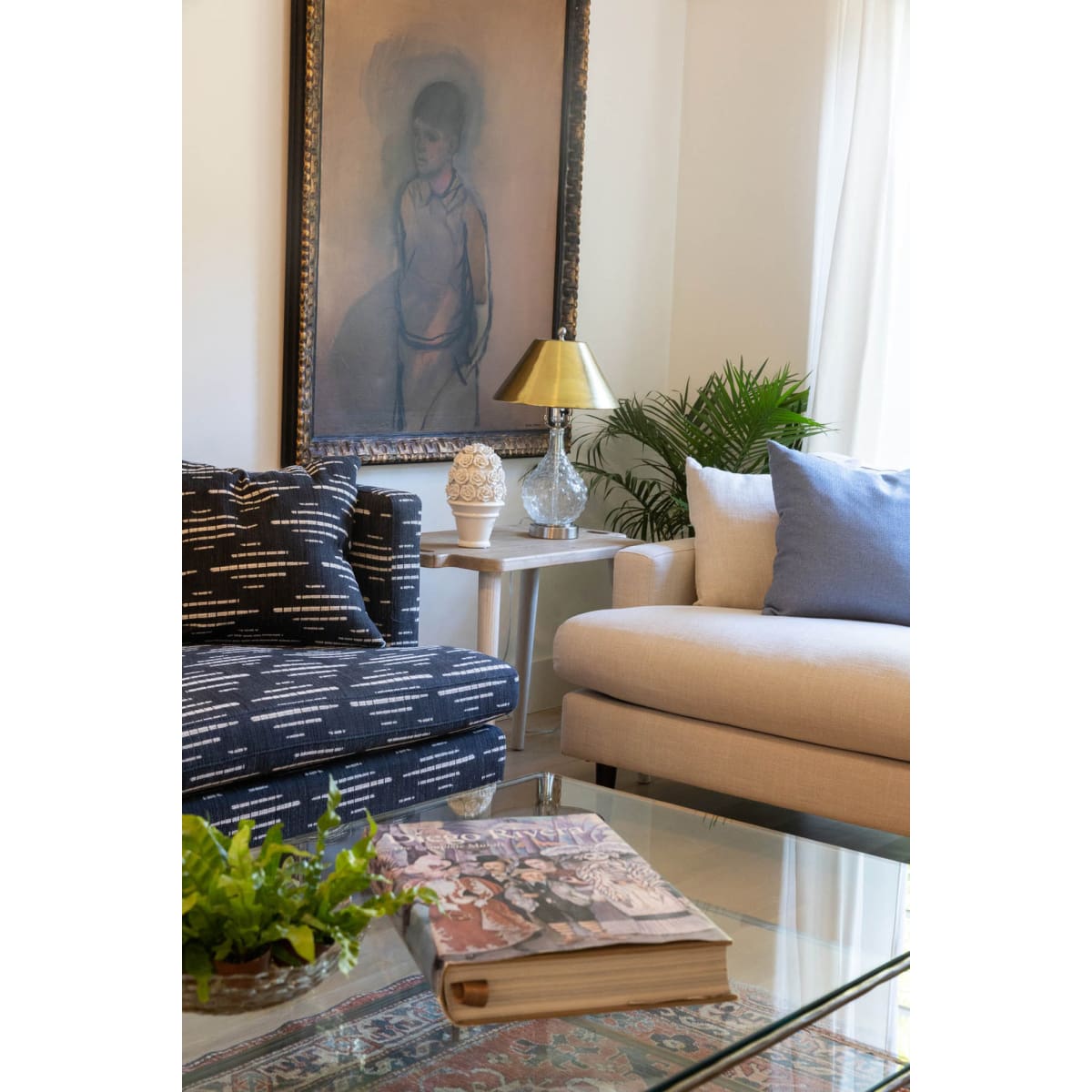 Martha Sofa - Beach Alabaster - lh-import-sofas