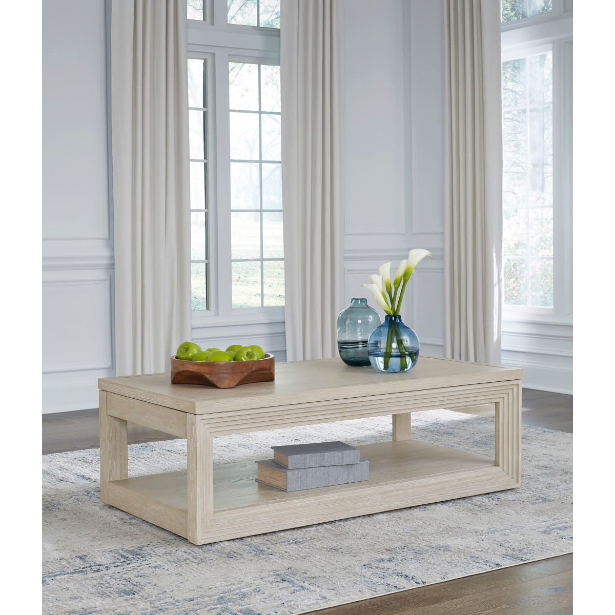 Marxhart Lift-Top Coffee Table - coffee-tables