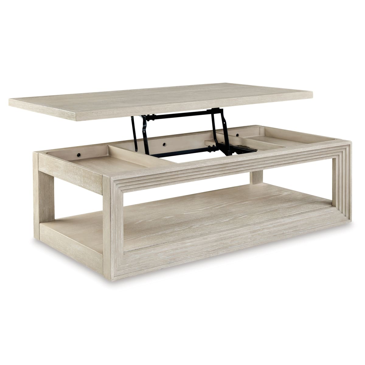 Marxhart Lift-Top Coffee Table - coffee-tables