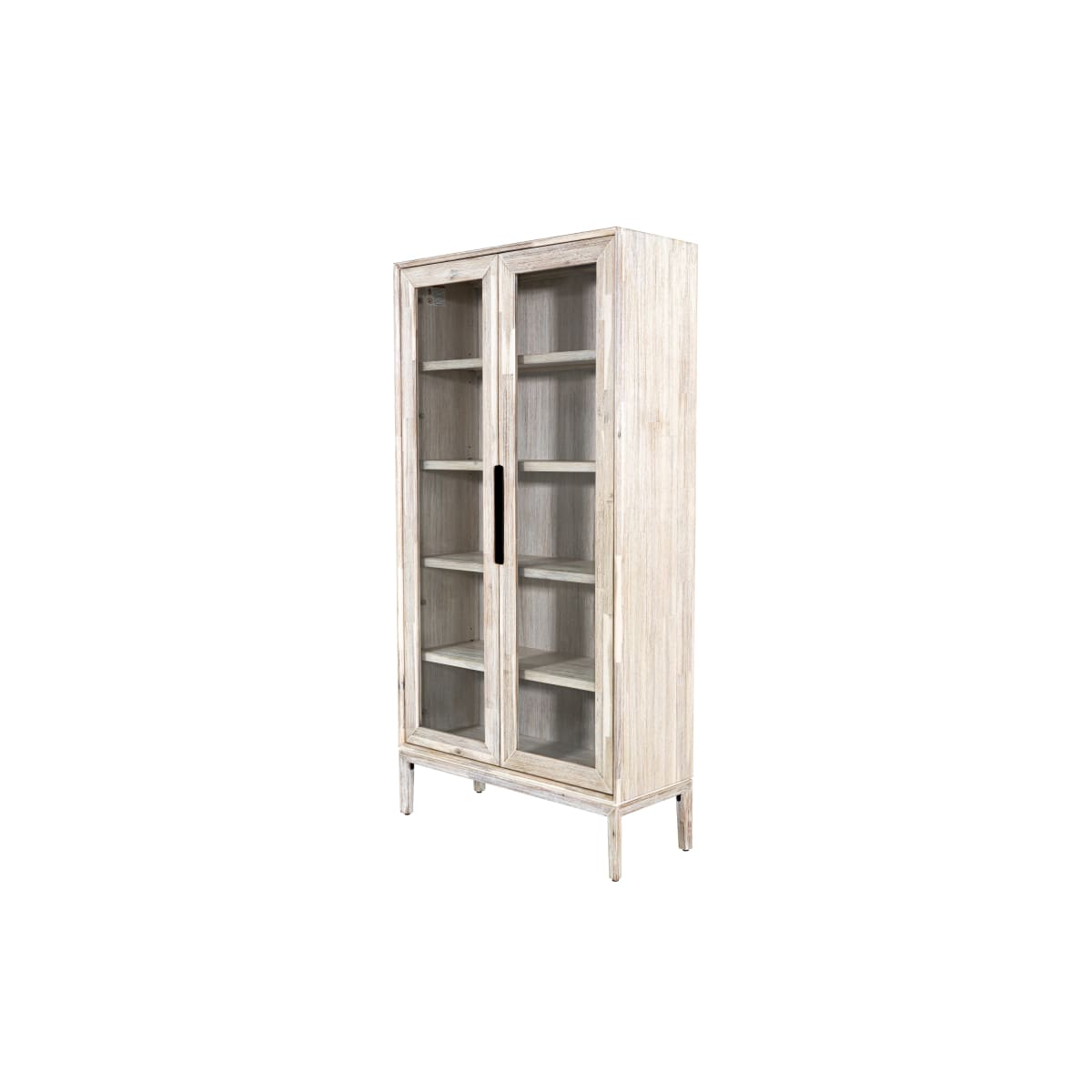 Mendes Accent Cabinet - accent cabinet