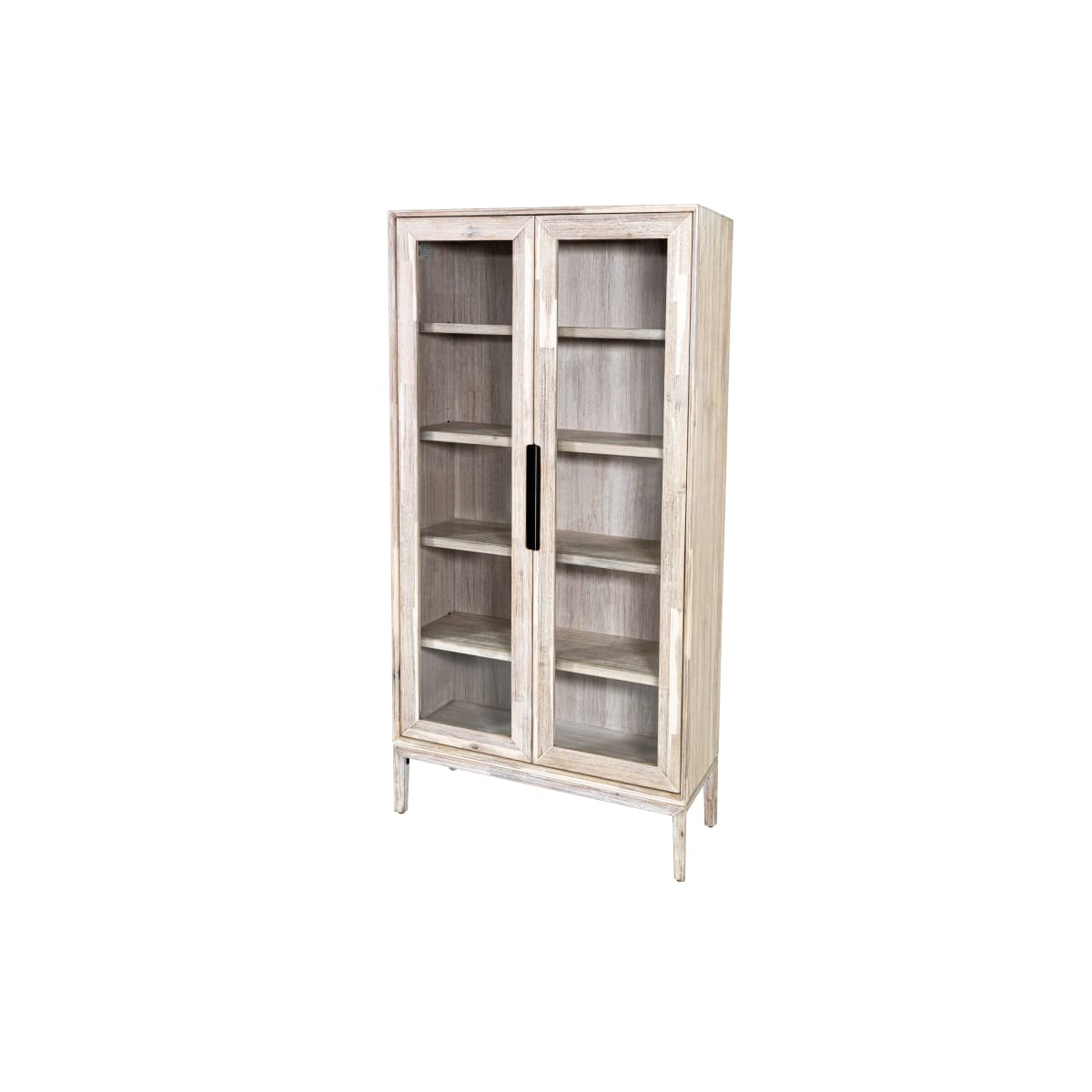Mendes Accent Cabinet - accent cabinet