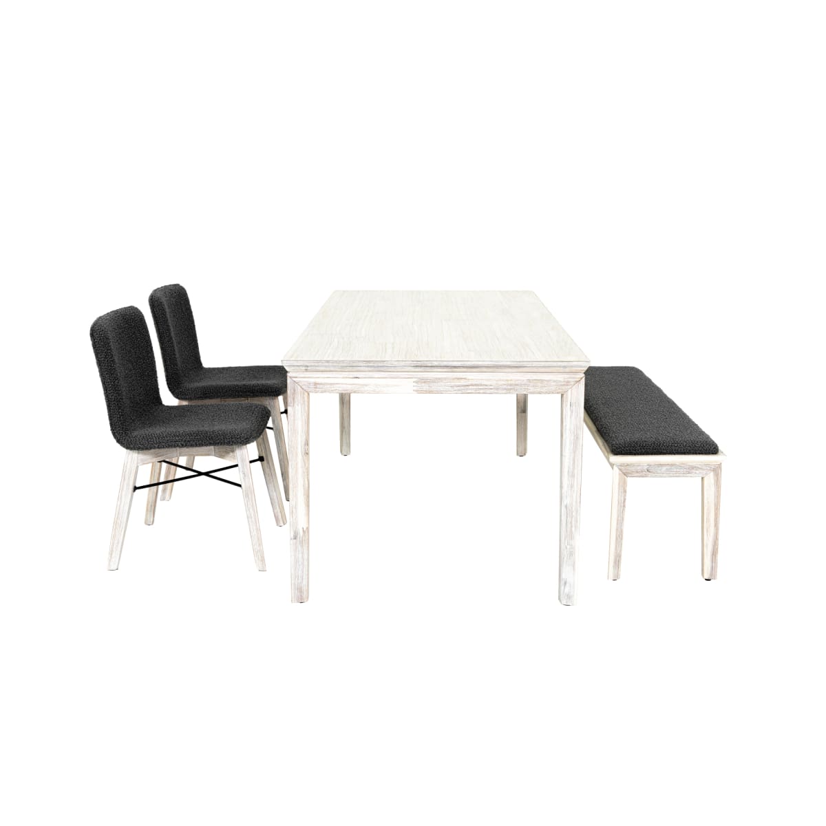 Mendes Dining Table - dining-table
