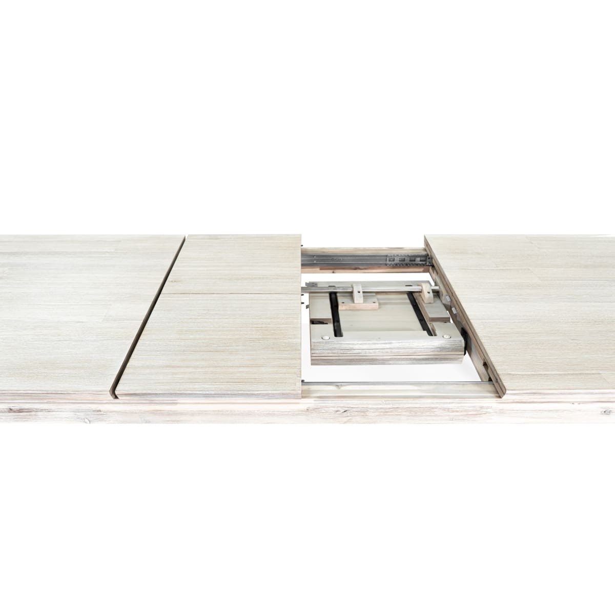 Mendes Extension Dining Table - dining-table