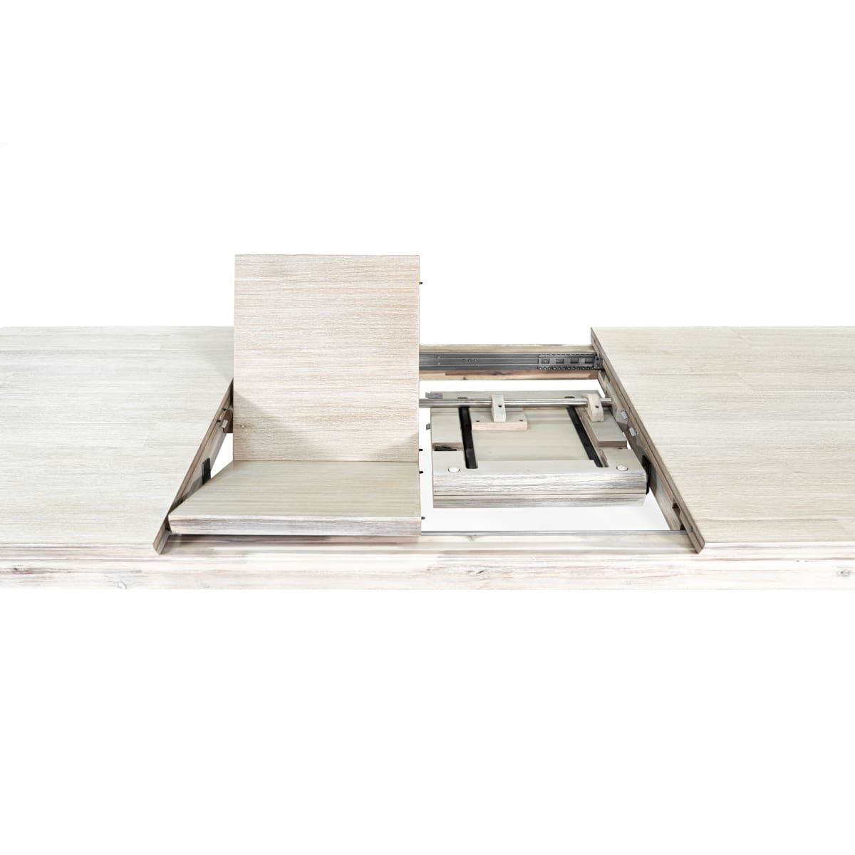 Mendes Extension Dining Table - dining-table