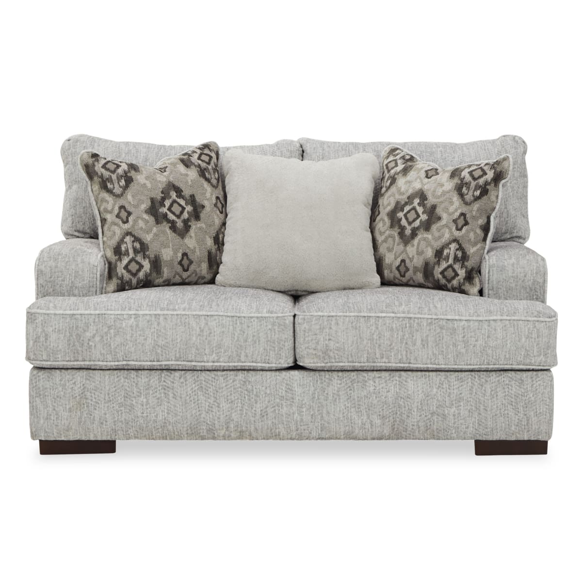 Mercado Loveseat - Loveseat