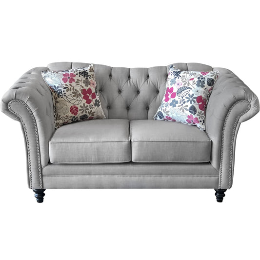 Metro Loveseat - Loveseat