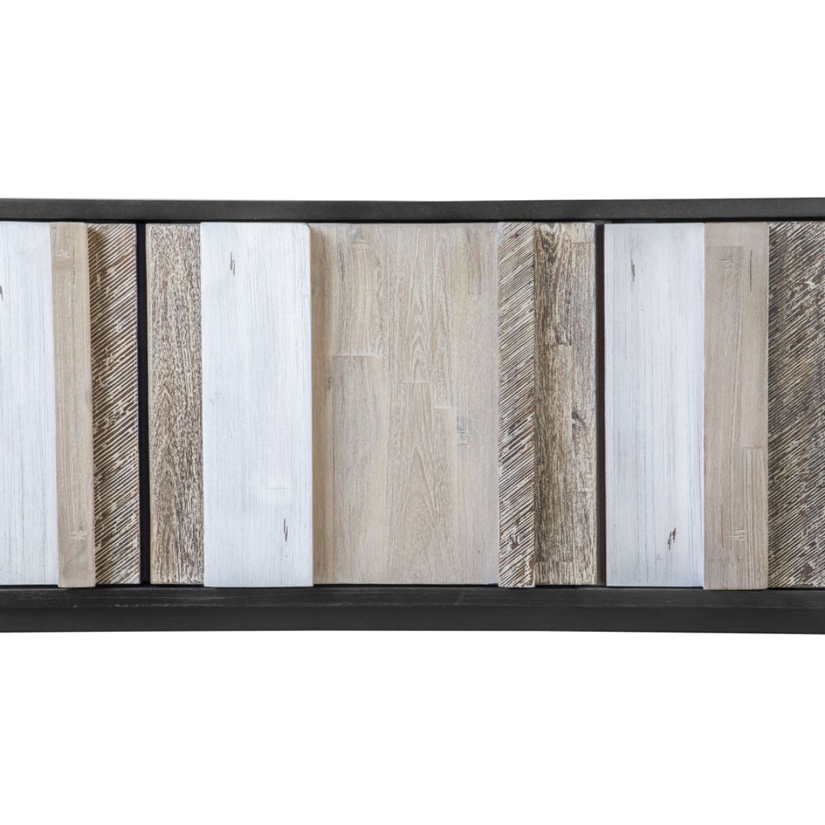 Metro Noir Havana Sideboard - lh-import-sideboards-cabinets