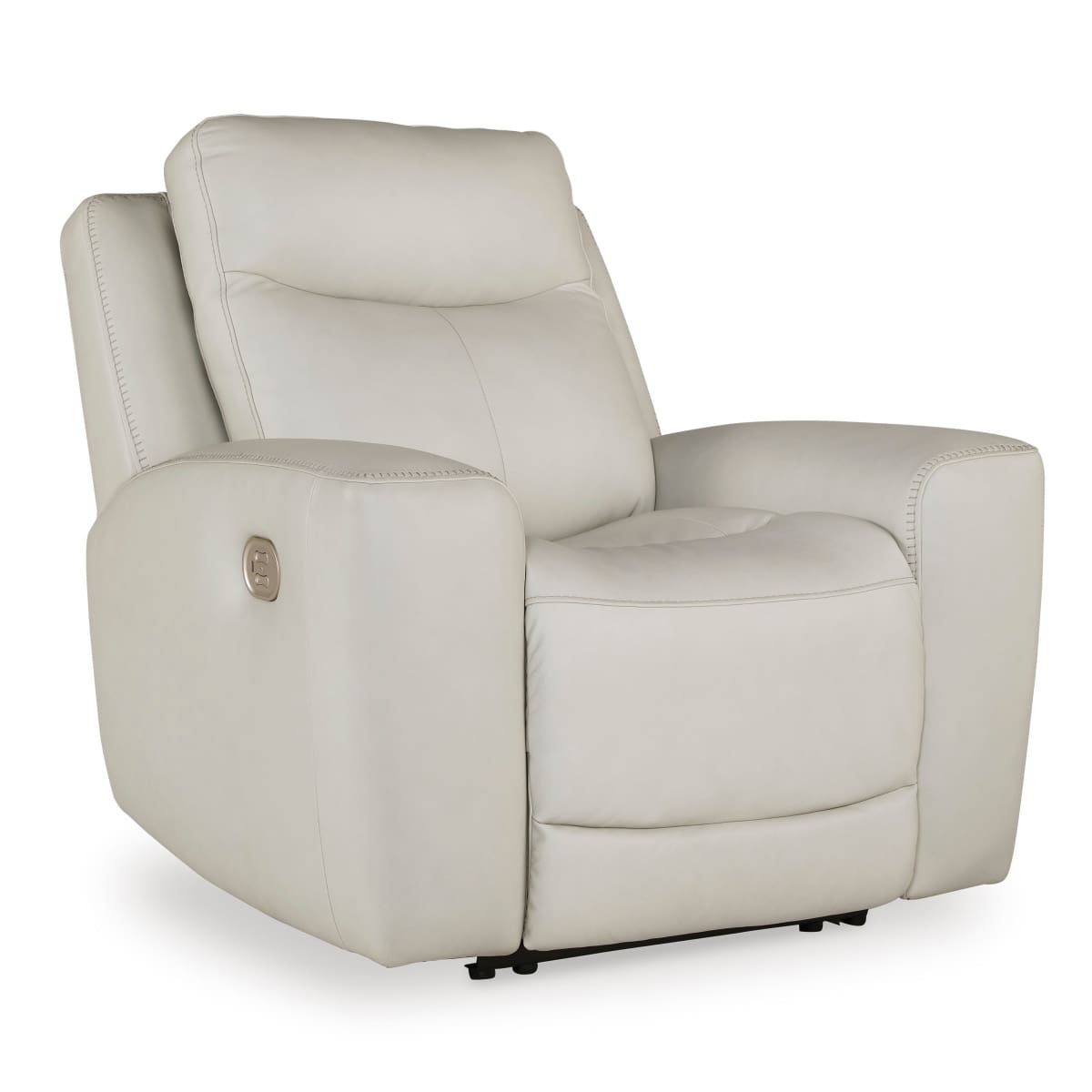 Mindanao Coconut Power Recliner - accent-chairs