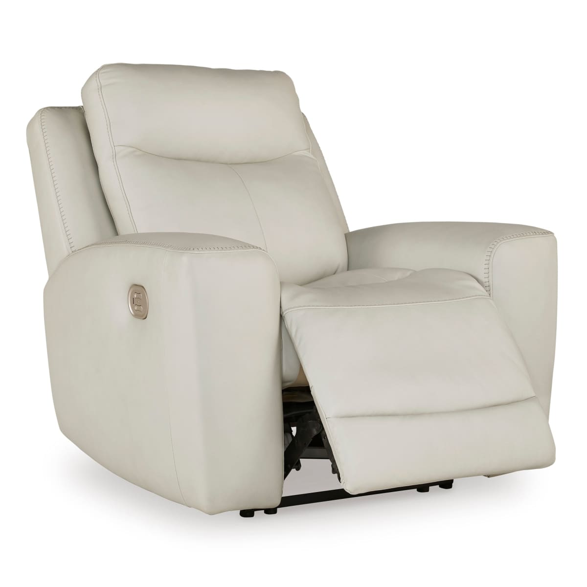 Mindanao Coconut Power Recliner - accent-chairs