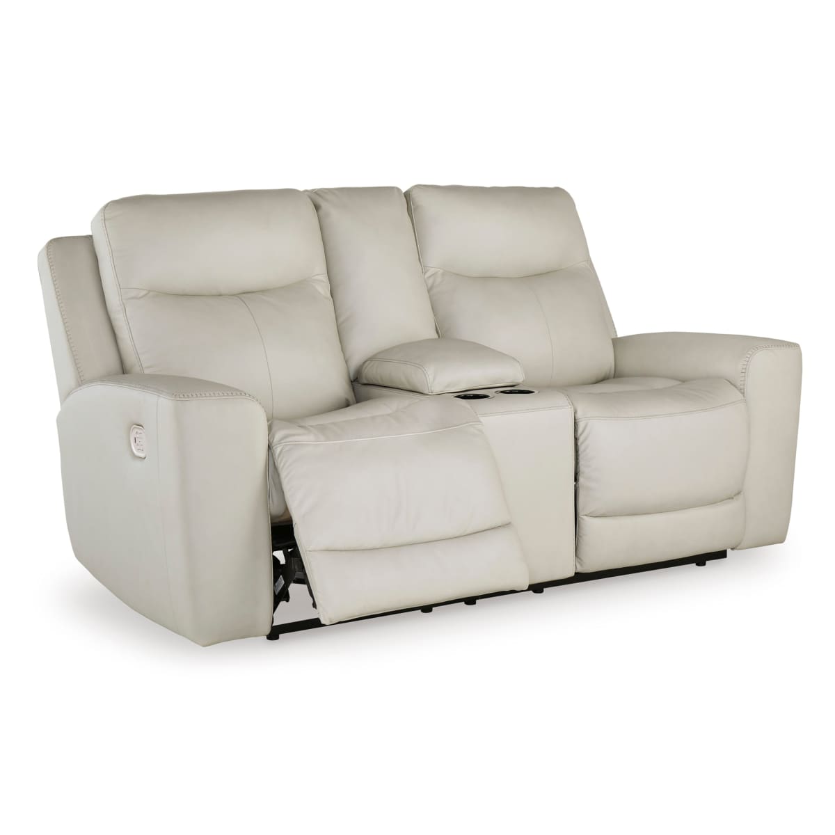 Mindanao Coconut Power Reclining Loveseat - Loveseat
