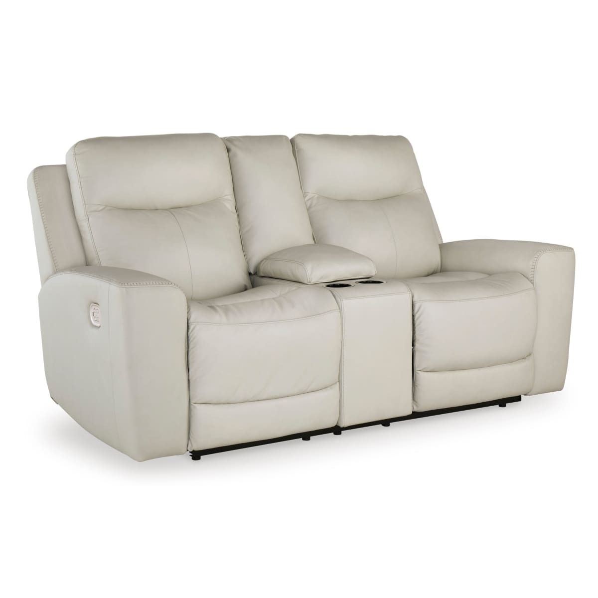 Mindanao Coconut Power Reclining Loveseat - Loveseat