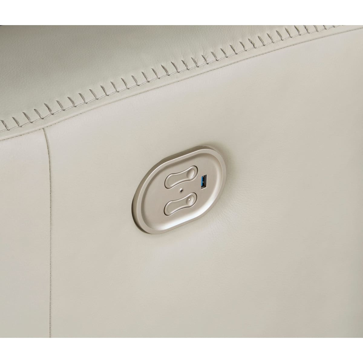 Mindanao Coconut Power Reclining Loveseat - Loveseat