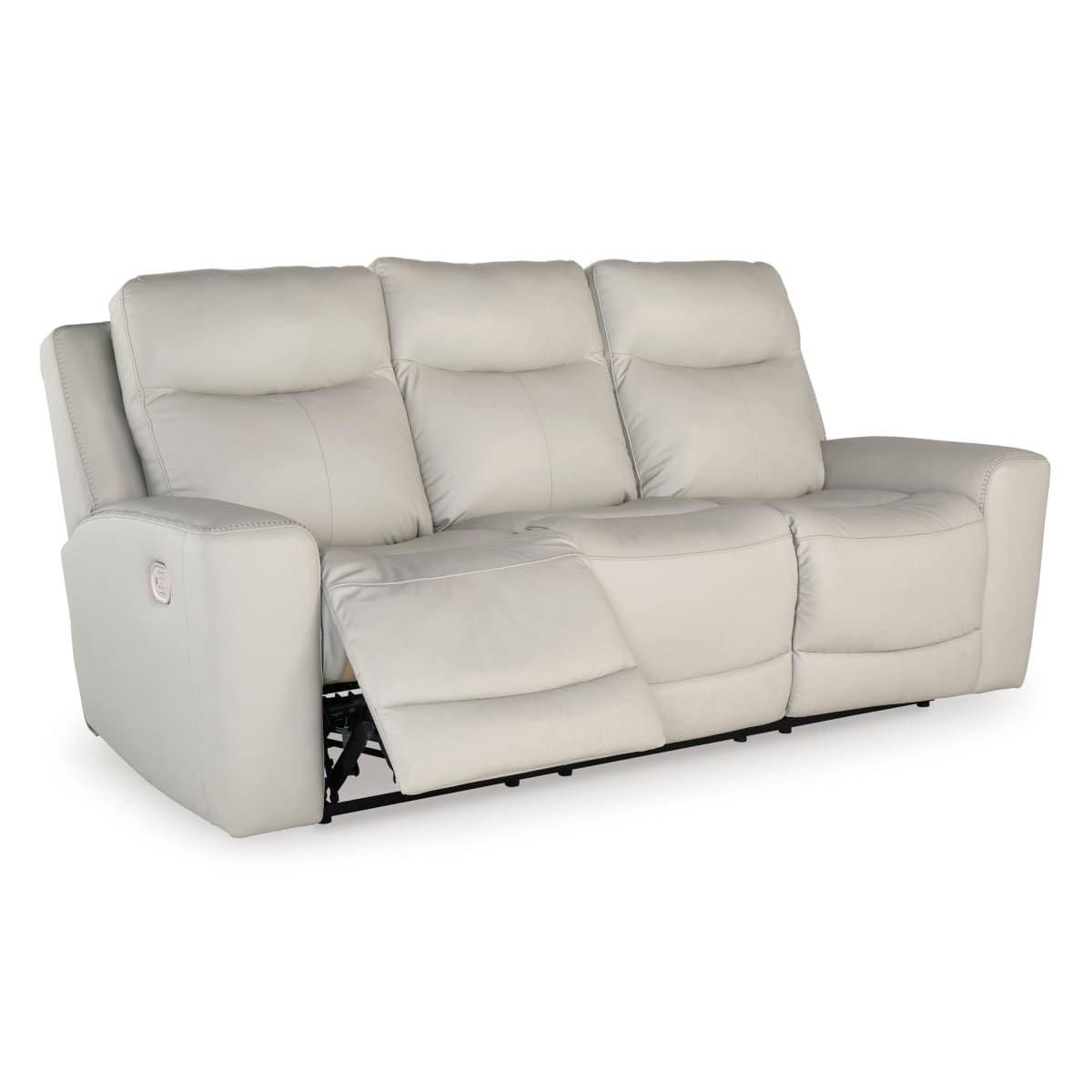 Mindanao Coconut Power Reclining Sofa - Sofa