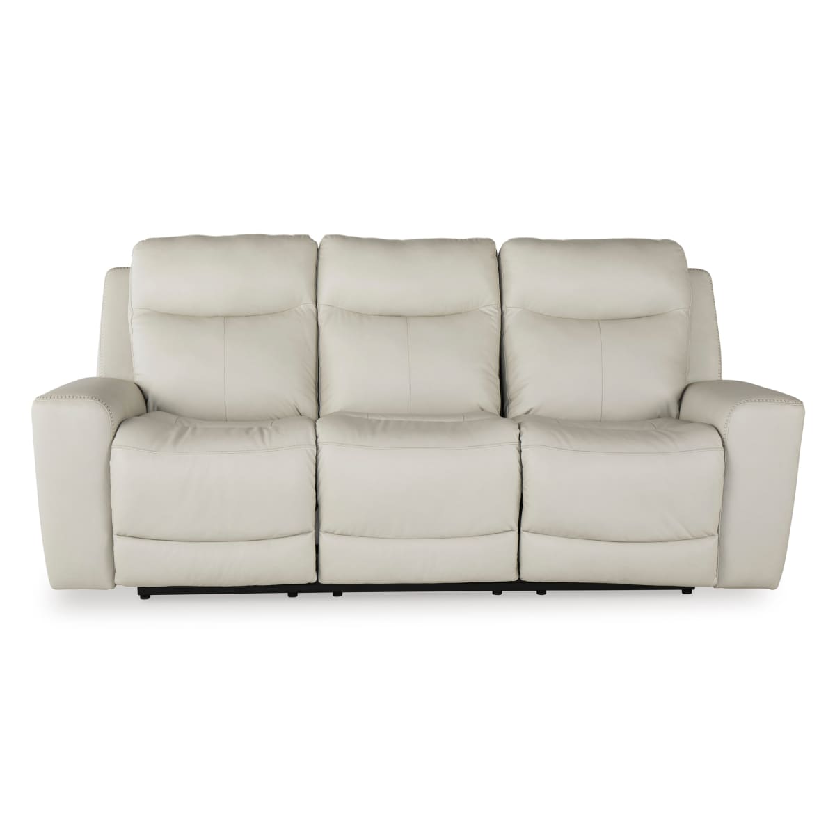 Mindanao Coconut Power Reclining Sofa - Sofa