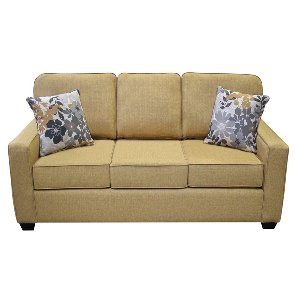 Mission Sofa - 80x37x37 - Sofa