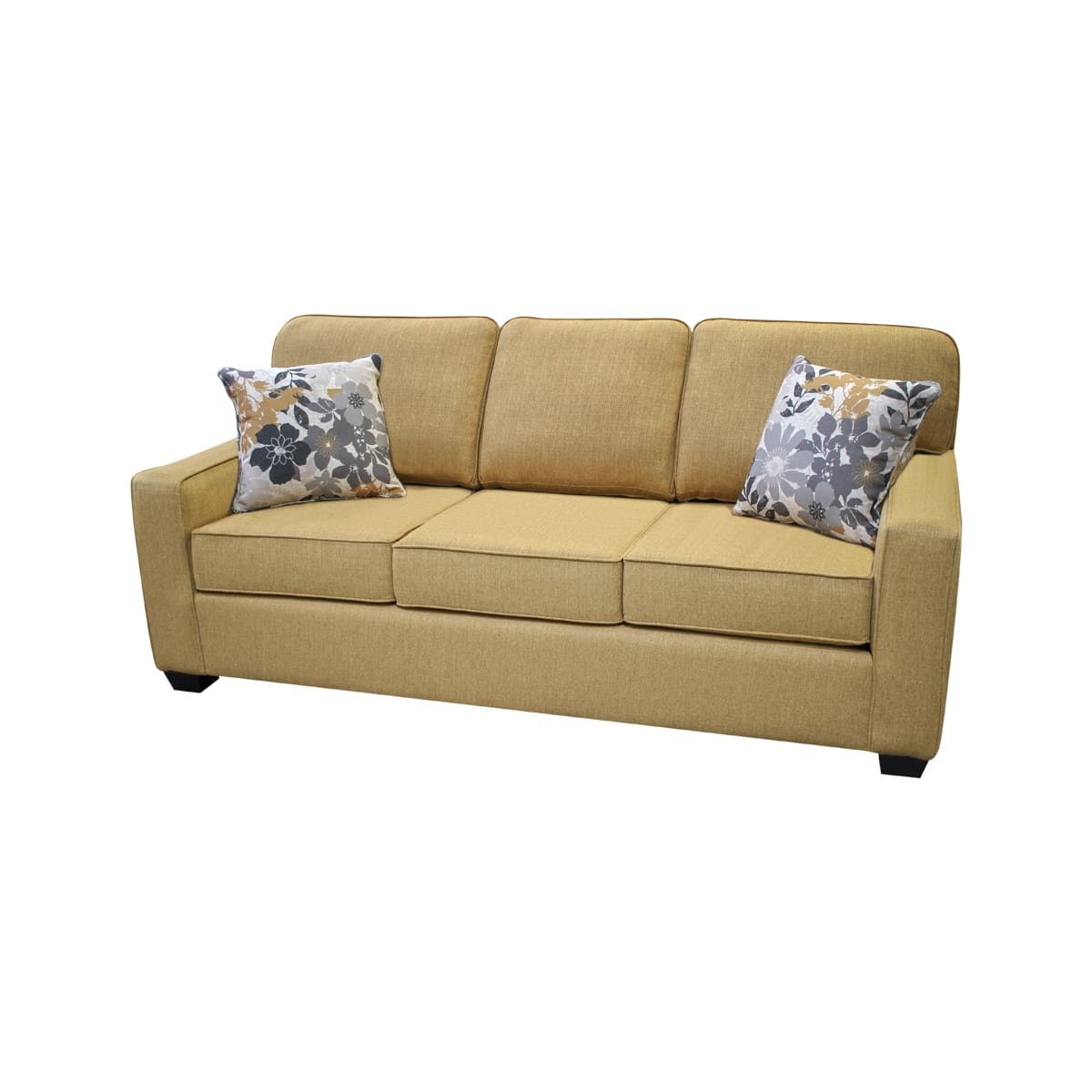 Mission Sofa - 80x37x37 - Sofa