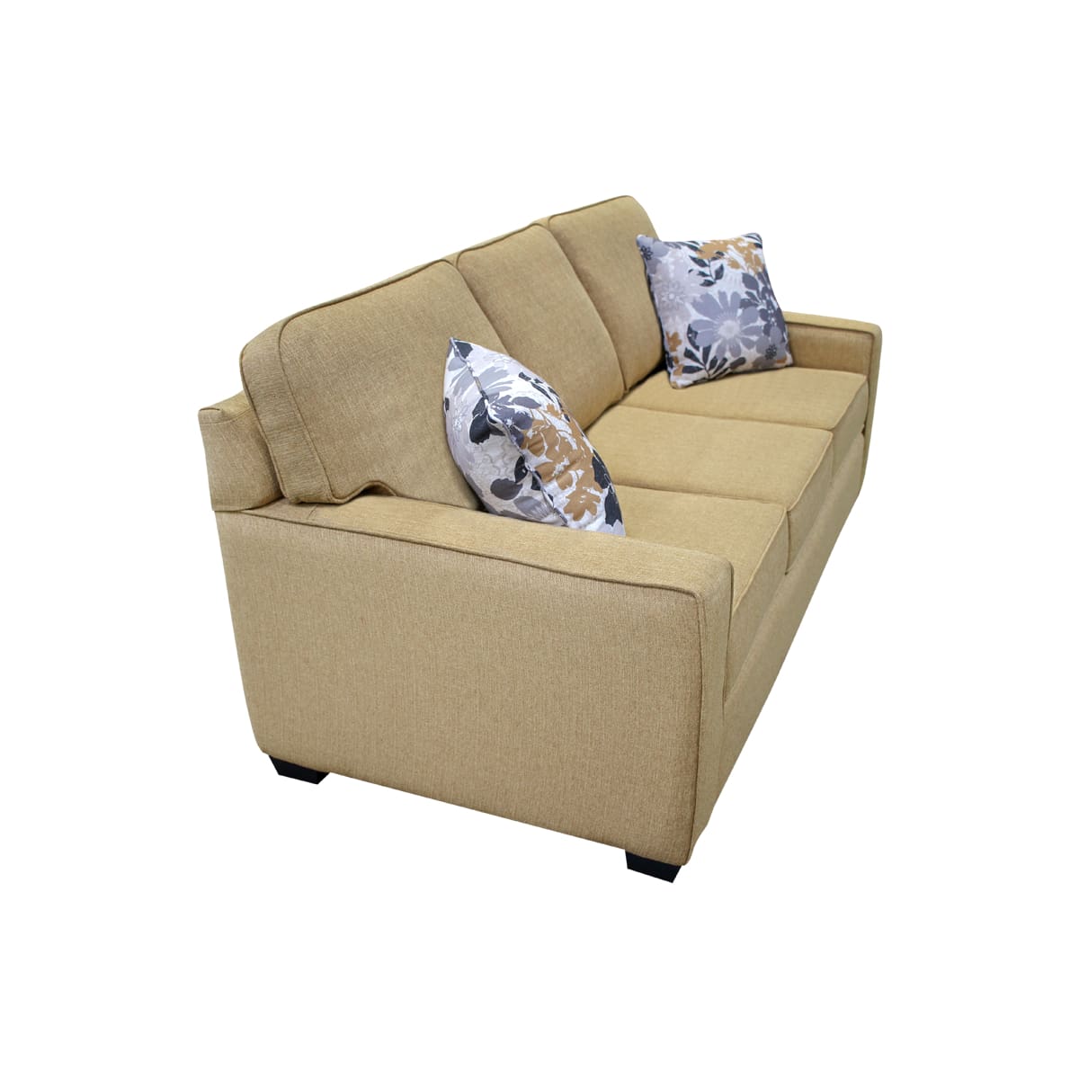 Mission Sofa - 80x37x37 - Sofa