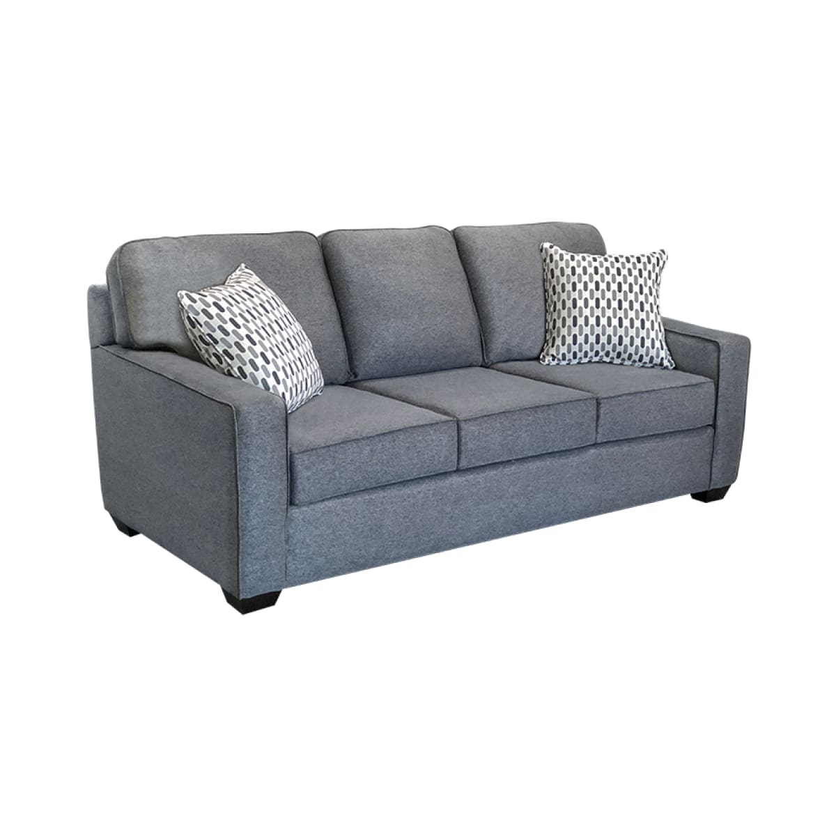 Mission Sofa - 80x37x37 - Sofa