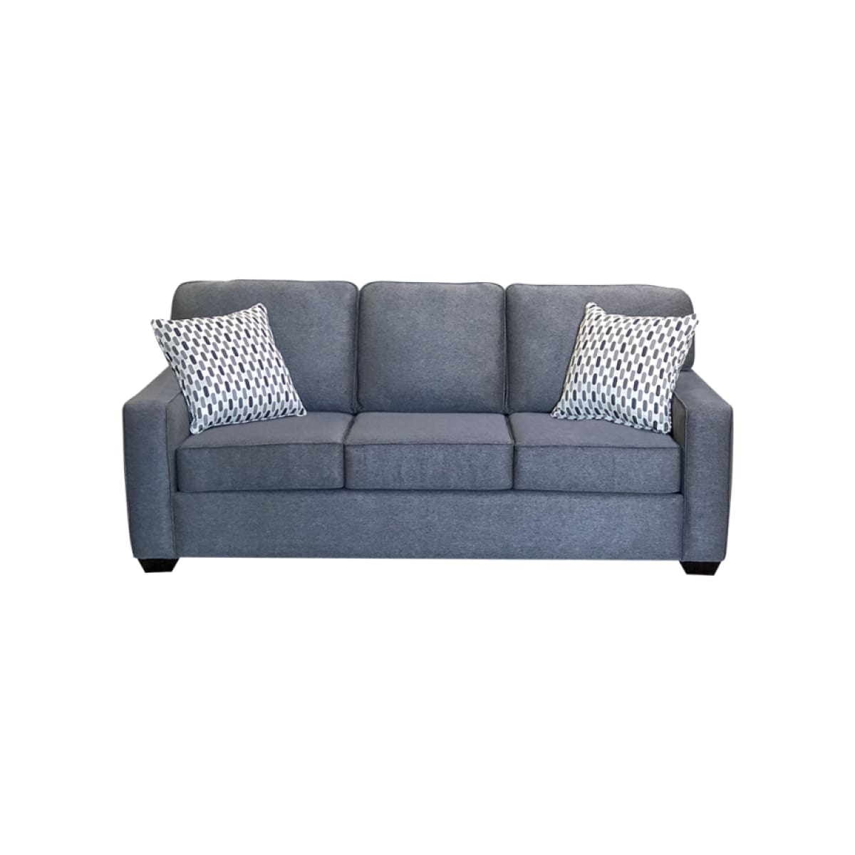 Mission Sofa - 80x37x37 - Sofa