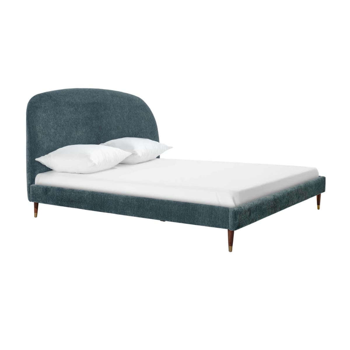 Moxie Queen Bed - lh-import-beds